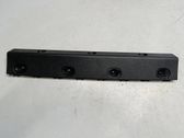 ISOFIX cover