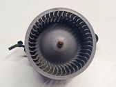 Heater fan/blower