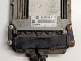 Calculateur moteur ECU