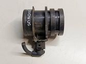 Mass air flow meter