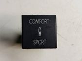Suspension ride height/mode switch