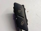 Central locking switch button