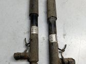 Stoßdämpfer hinten
