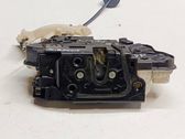 Front door lock
