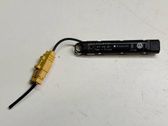 Aerial antenna amplifier