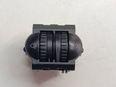 Headlight level height control switch