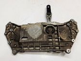 Front subframe