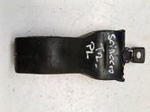Rear door check strap stopper