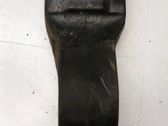 Rear door check strap stopper