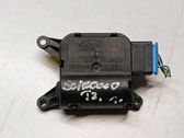 Stellmotor Heizung Klima