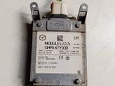 Sensor de radar Distronic