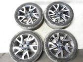 R16 alloy rim