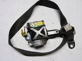 Fuel tank mounting bracket