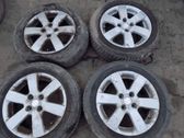 R15 alloy rim