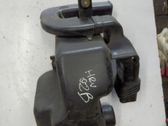 Intake resonator