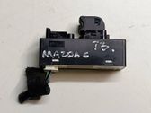 Electric window control switch