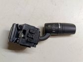 Wiper control stalk
