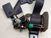 Rear seatbelt