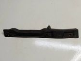 Fender end trim