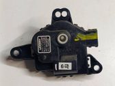 Stellmotor Heizung Klima