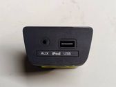 Enchufe conector entrada auxiliar