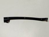Front wiper blade arm