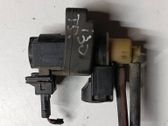 Turbo solenoid valve