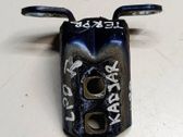 Rear door lower hinge