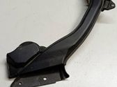 Air intake hose/pipe