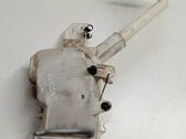 Windshield washer fluid reservoir/tank