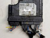 Airbag control unit/module