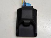 Windshield/windscreen camera