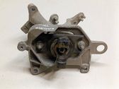 Gearbox mounting bracket