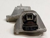 Engine mounting bracket