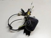 Gear shifter/selector