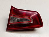 Tailgate rear/tail lights