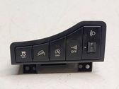 Other switches/knobs/shifts