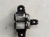 Steering wheel buttons/switches