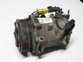 Air conditioning (A/C) compressor (pump)