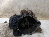 Mechaninė 6 pavarų dėžė