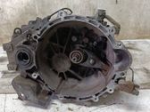 Mechaninė 6 pavarų dėžė