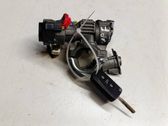 Ignition lock