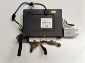 Central body control module