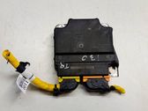 Airbag control unit/module