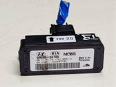 Acceleration sensor