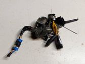 Ignition lock