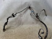 Air conditioning (A/C) pipe/hose