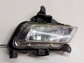 Front fog light