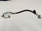 Air conditioning (A/C) pipe/hose