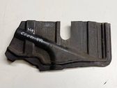 Engine splash shield/under tray